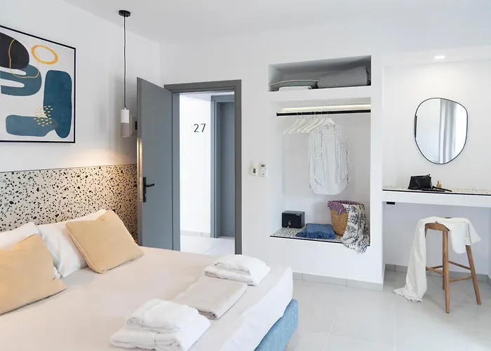 Seaside Suites