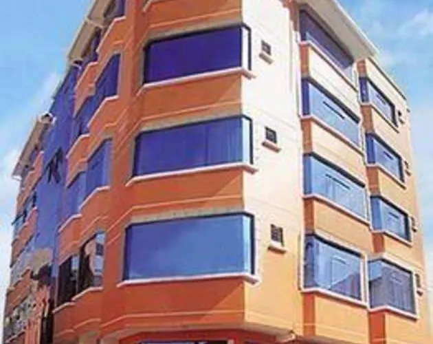 Hotel Perla Del Lago
