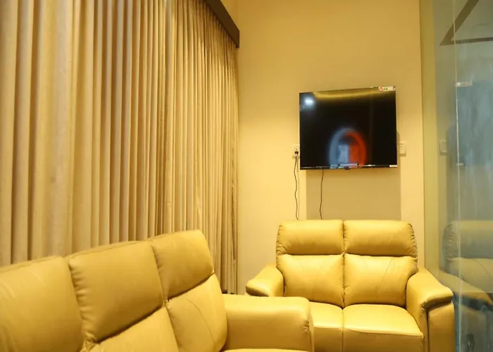 Sk Home Stay