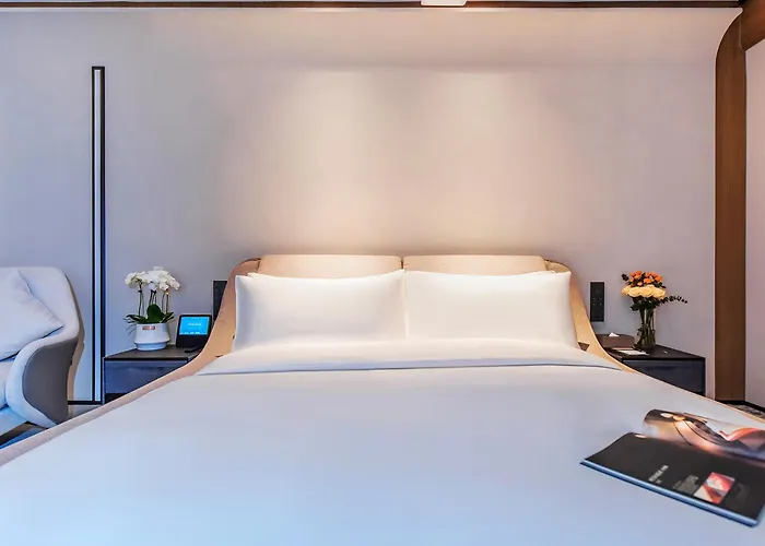 Mousse Hotel