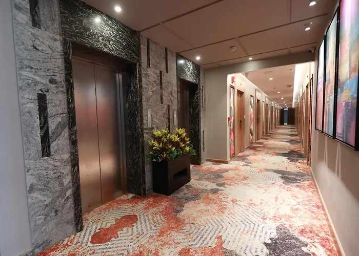 Remedra Hotels And Residences