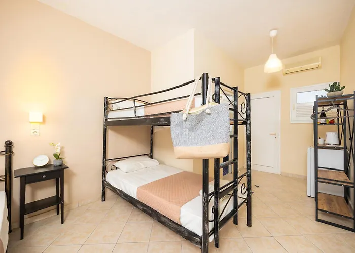 Koulouris Beach Hotel