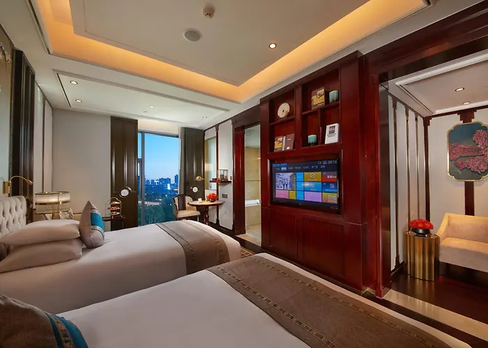 New Century Grand Hotel Zunyi