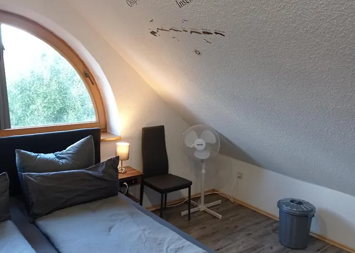 Gästezimmer Öcken