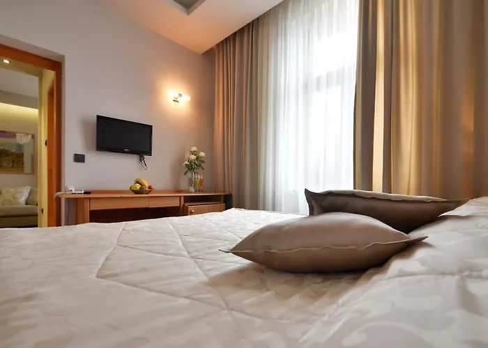 Hotel Zelengora