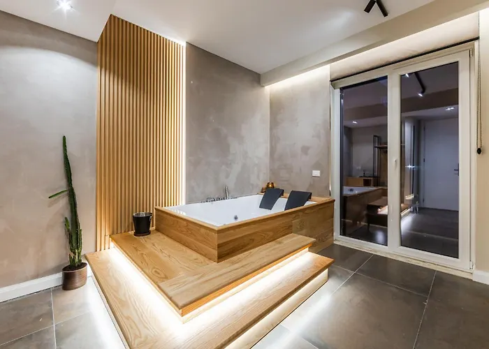 Zoe'S Villa By Selectstay