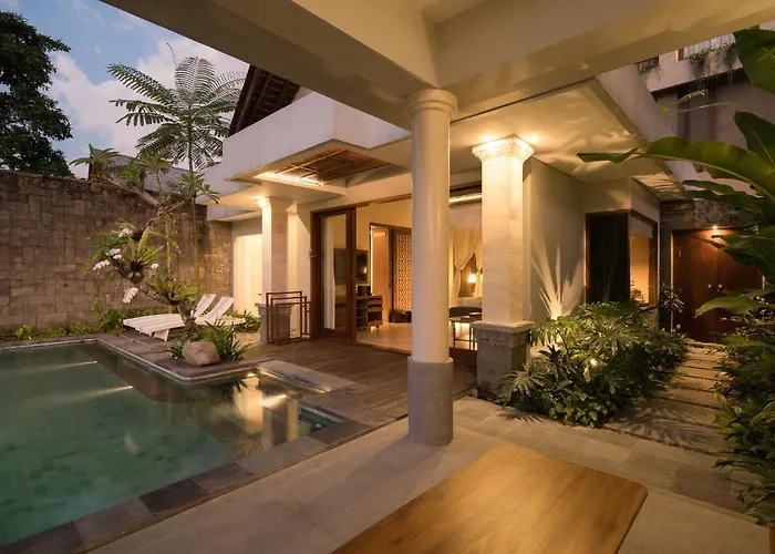 Sanggraloka Ubud