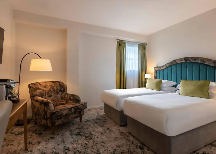 The House Hotel, An Ascend Hotel Collection Member