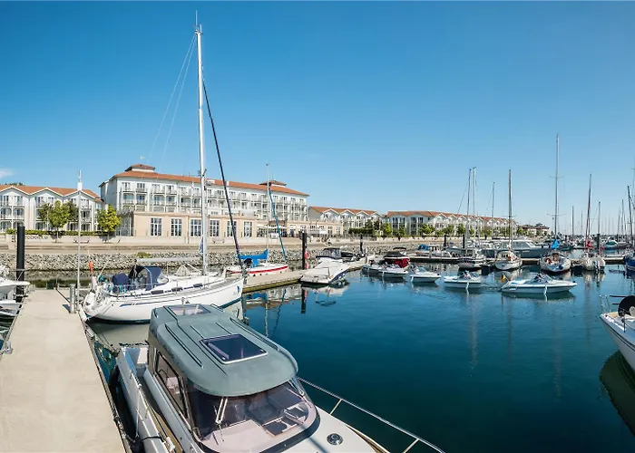 Lindner Hotel Boltenhagen