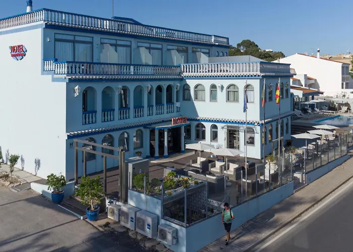 Hotel Santa Eulalia Bay - Adults Only
