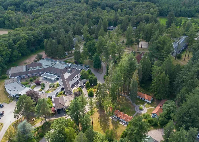 Fletcher Hotel Restaurant Victoria-Hoenderloo