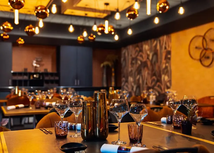 Ravel Hotel Cyrano