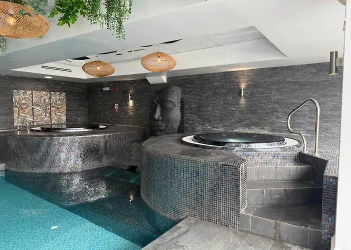 Beech Hill Hotel & Spa