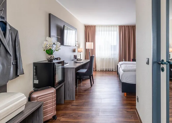 Plaza Inn Grevenbroich