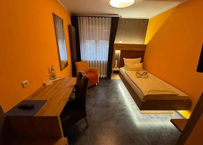 Heidekönig Hotel Celle