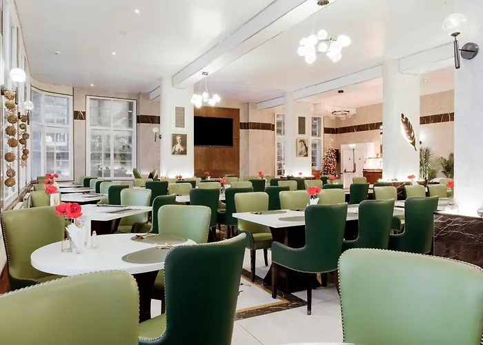 Muthu Oban Regent Hotel