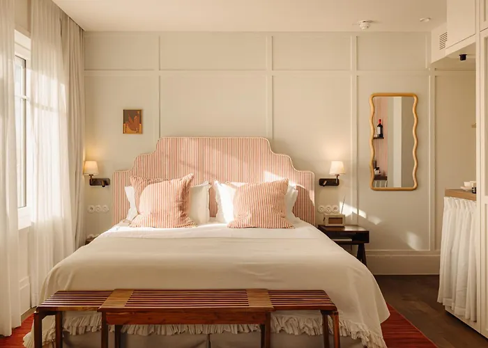 Hotel Villa Bonnie