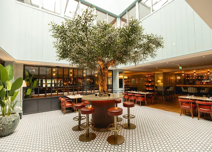 Mount Errigal Hotel, Conference & Leisure Centre