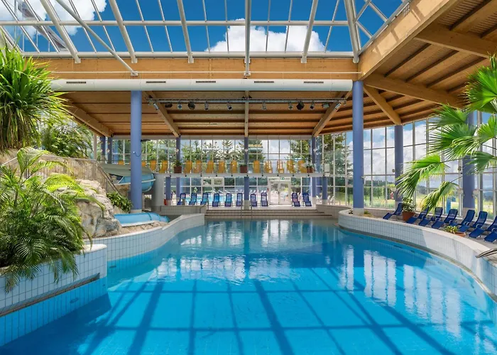 IFA Schöneck Hotel&Ferienpark