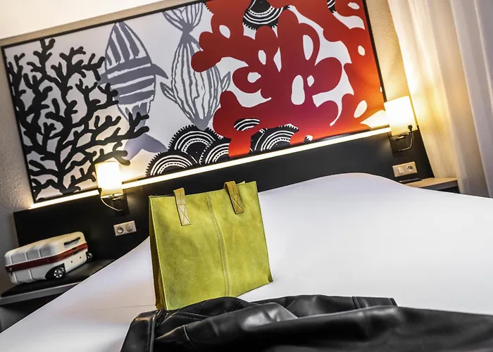 Ibis Styles Saint Brieuc Plerin
