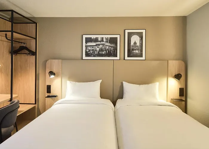 Campanile Prime - Arcueil