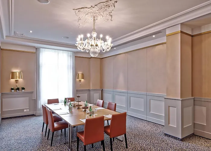 Sorell Hotel Tamina Bad Ragaz