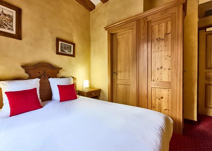 Logis Hotel Saint-Martin