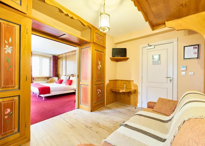 Logis Hotel Saint-Martin