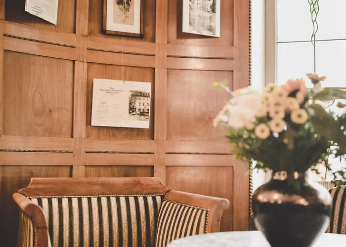 Kurhotel&Hotel Mozart