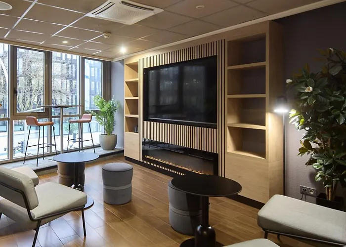 Campanile Prime - Arcueil