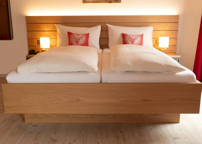 Hotel Hirschen - Grindelwald