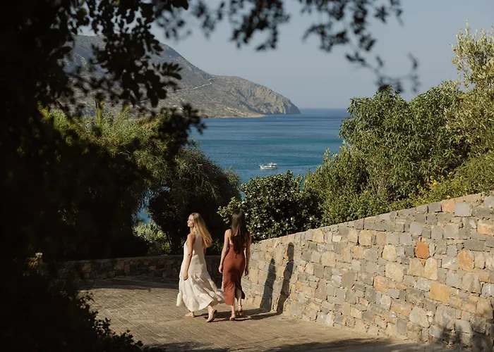 Phaea Blue - Small Luxury Hotels Of The World