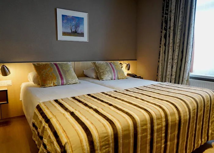 Hotel Prins Boudewijn