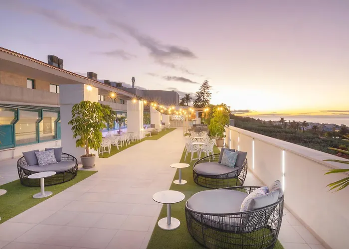 Alua Tenerife
