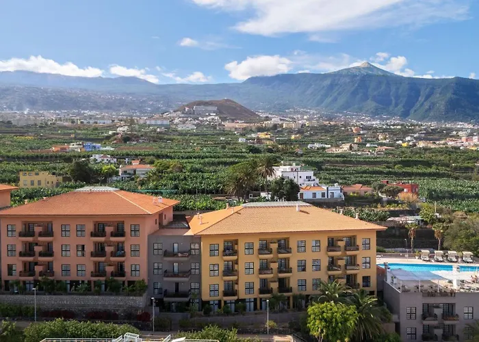 Aluasoul Orotava Valley - Adults Only - Hyatt Inclusive Collection
