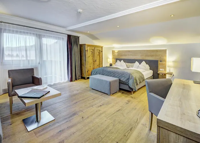 Hotel Unterhof
