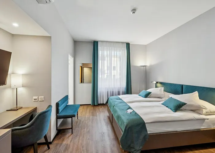 Glandon Rooms Elite
