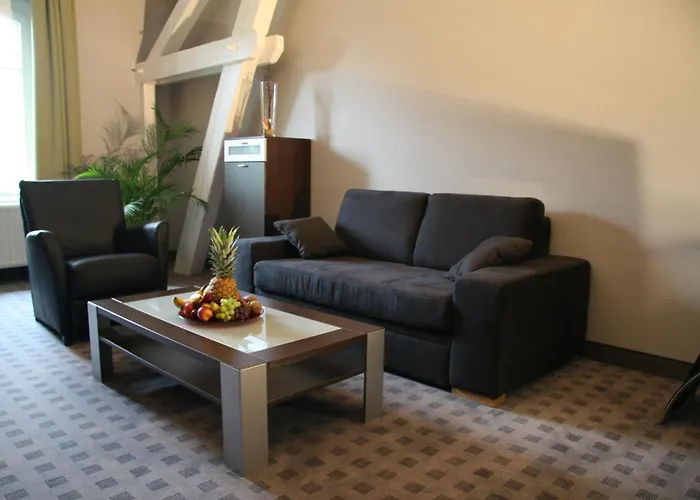 Hotel Dampfmühle