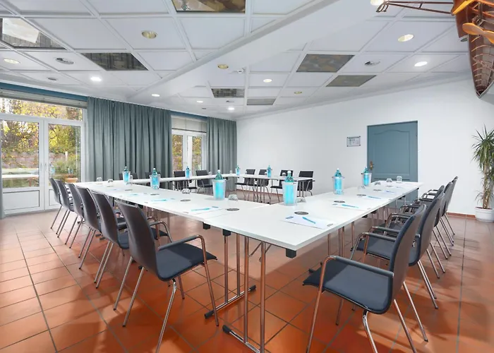 ACHAT Hotel Egelsbach Frankfurt