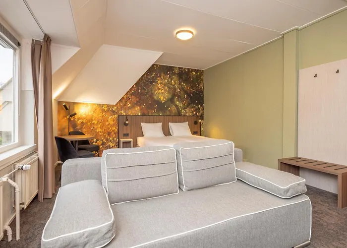 Fletcher Hotel Apeldoorn