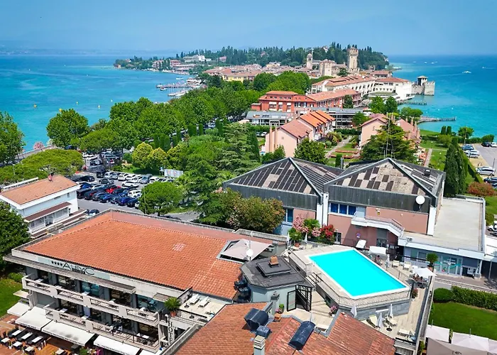 Alevic Hotel Sirmione