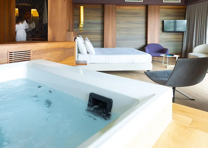 Alevic Hotel Sirmione