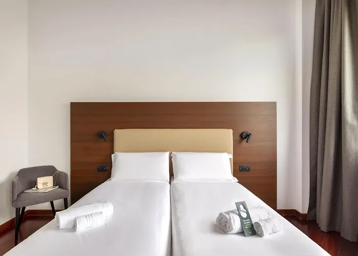 B&B Hotel Sassuolo