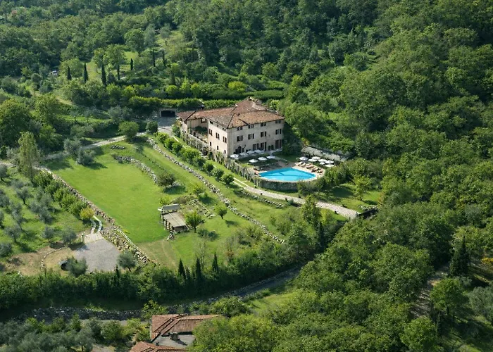 Villa Arcadio