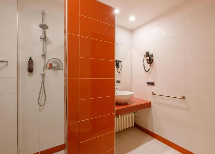 B&B Hotel Remilia