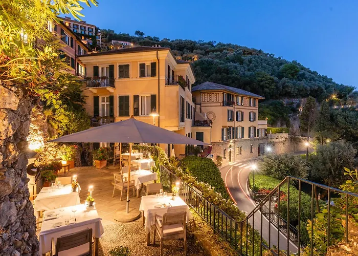 Hotel Piccolo Portofino