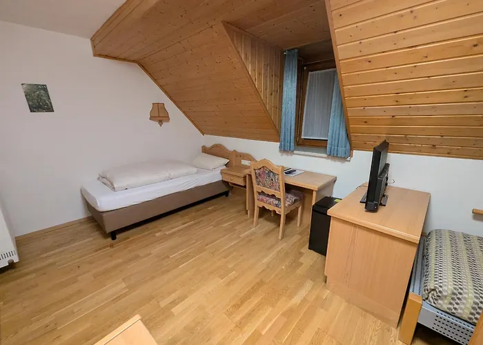 Hotel Gasthof Zum Löwen