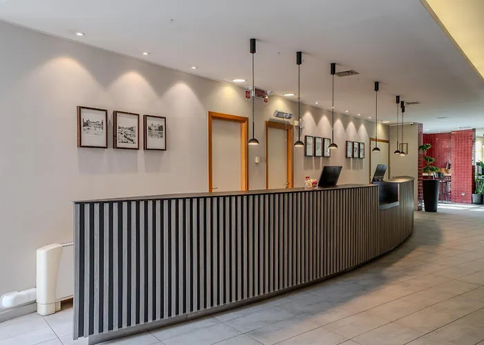 Tulip Inn Turin West Rivoli