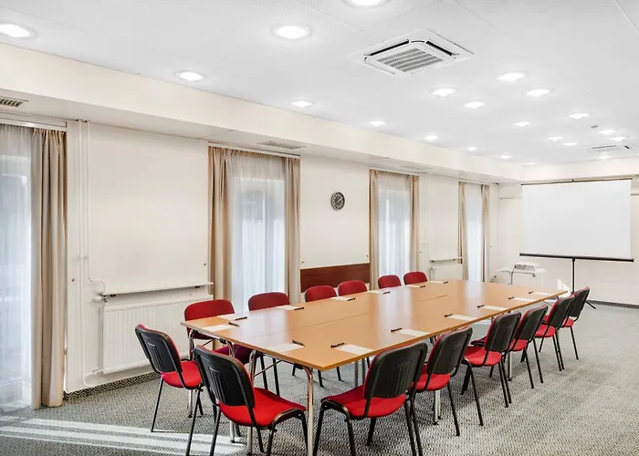 Danubius Hotel Raba