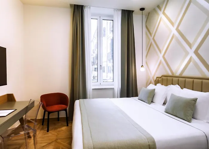 Best Western Plus Royal Superga Hotel